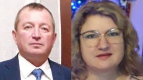 Crimă șocantă în Galați. Gheorghe a fost înjunghiat mortal de propria soție, în timp ce organizau parastasul mamei bărbatului